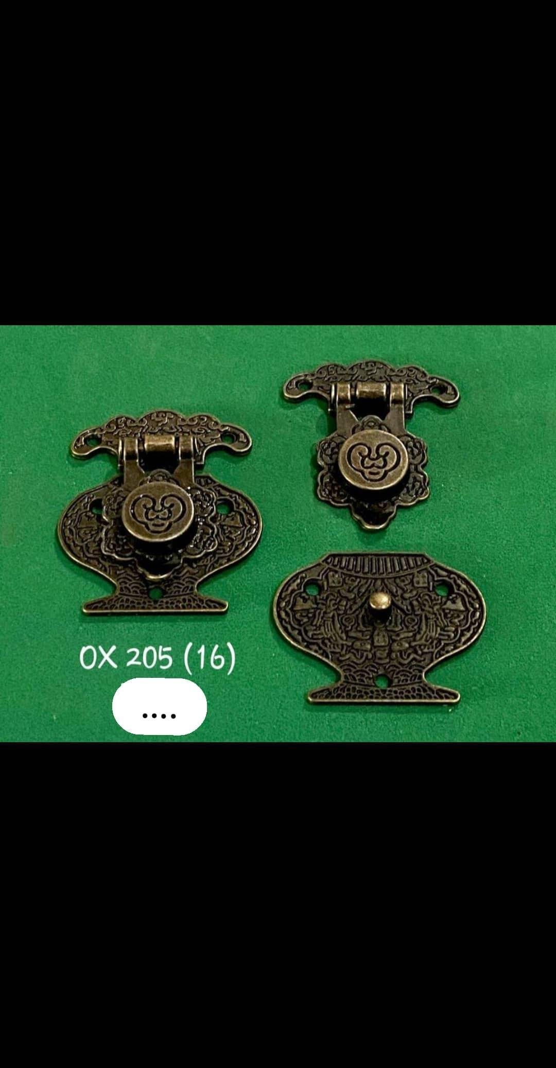 Knob Charms- #6