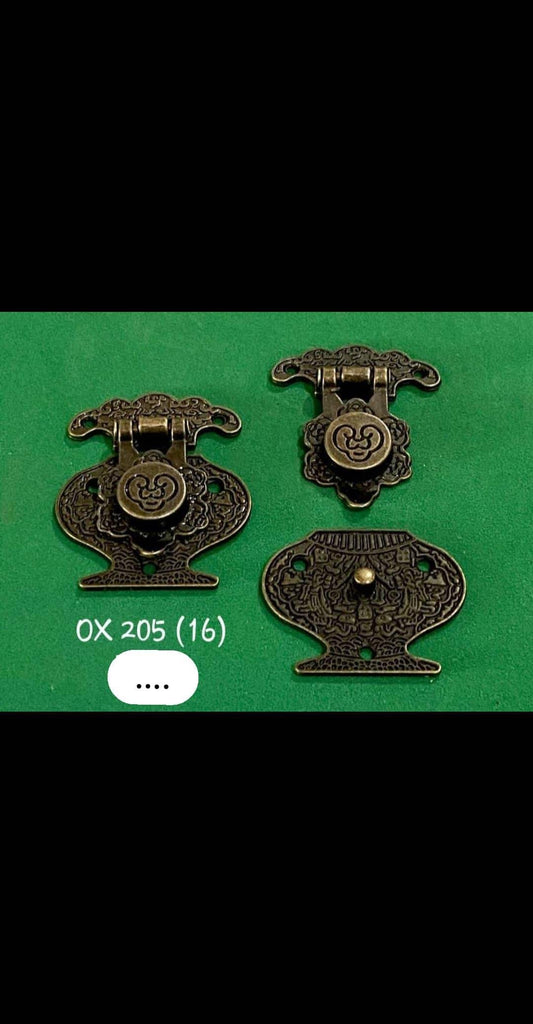 Knob Charms- #6