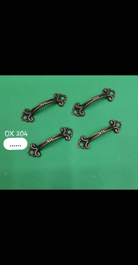 Handle Charms