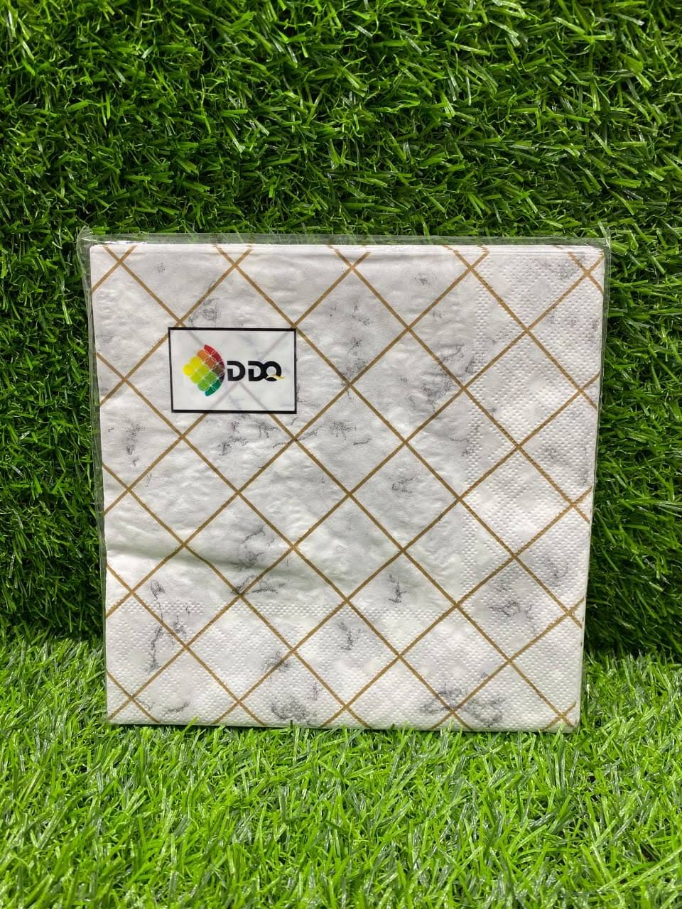 Decoupage Tissue- 20 Sheets