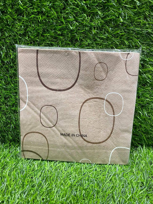 Decoupage Tissue- 20 Sheets