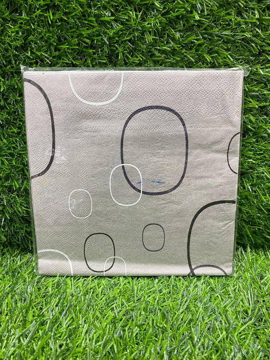 Decoupage Tissue- 20 Sheets