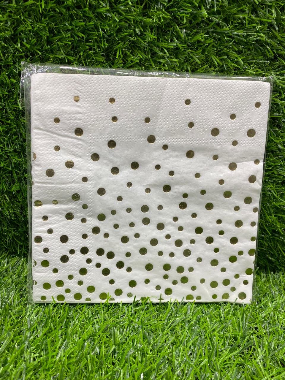 Decoupage Tissue- 16 Sheets