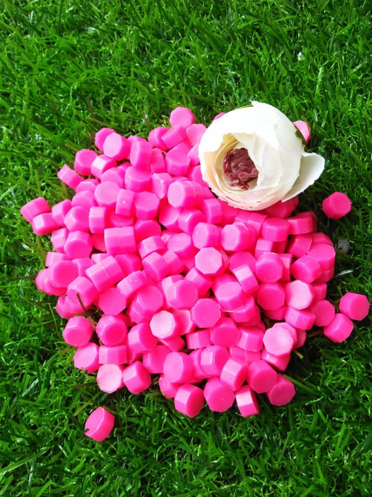Wax Seal Beads- 50 pieces - Shade CD1