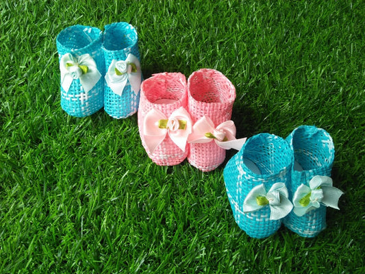 Baby Shoes