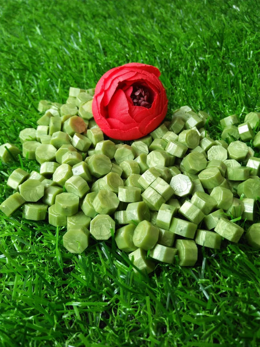 Wax Seal Beads- 50 pieces - Shade CD2