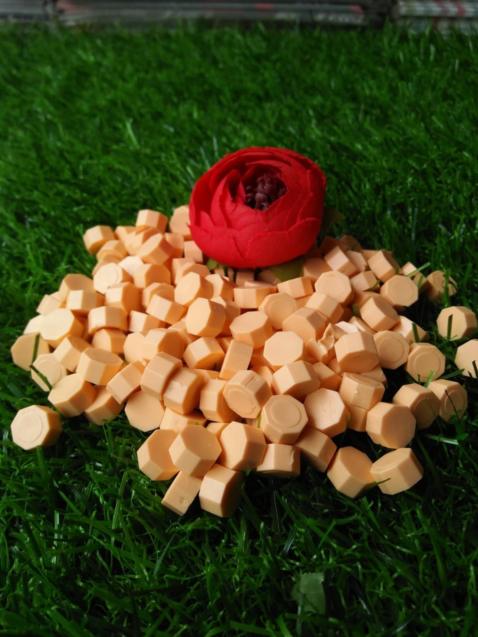 Wax Seal Beads- 50 pieces - Shade CD5