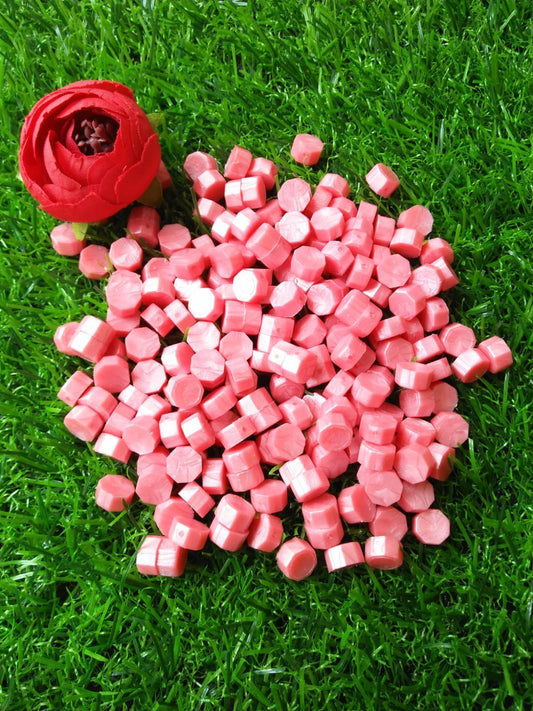 Wax Seal Beads- 50 pieces - Shade CD8