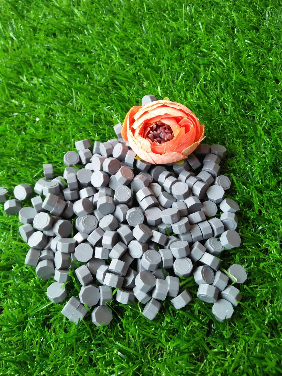 Wax Seal Beads- 50 pieces - Shade CD9