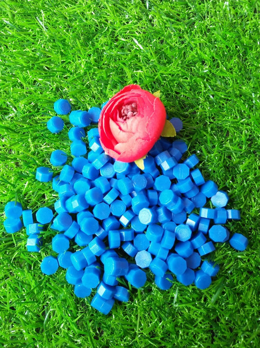 Wax Seal Beads- 50 pieces - Shade CD10