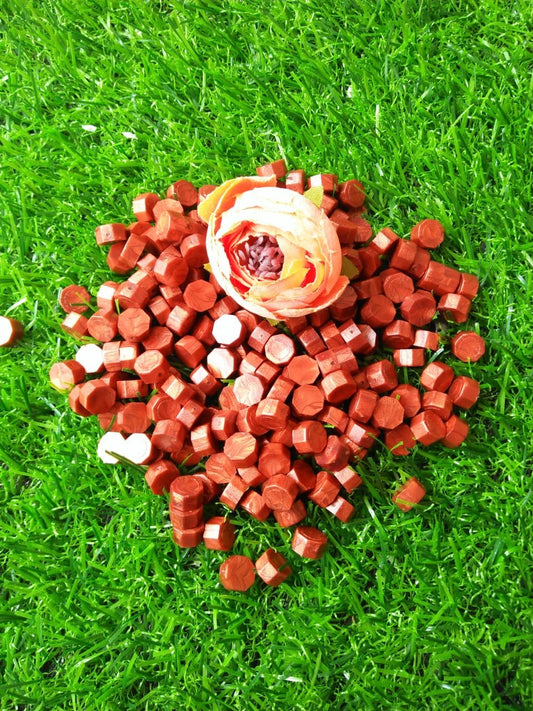 Wax Seal Beads- 50 pieces - Shade CD11