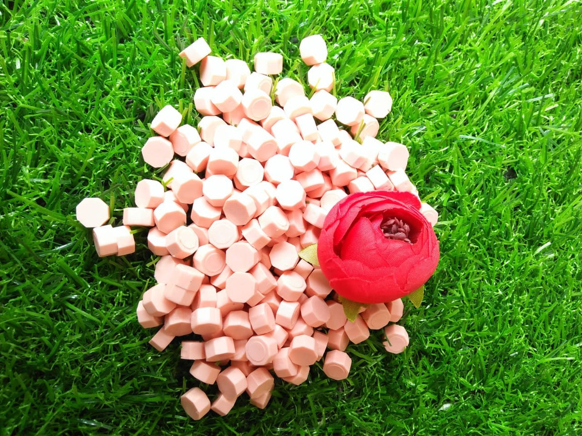 Wax Seal Beads- 50 pieces - Shade CD12