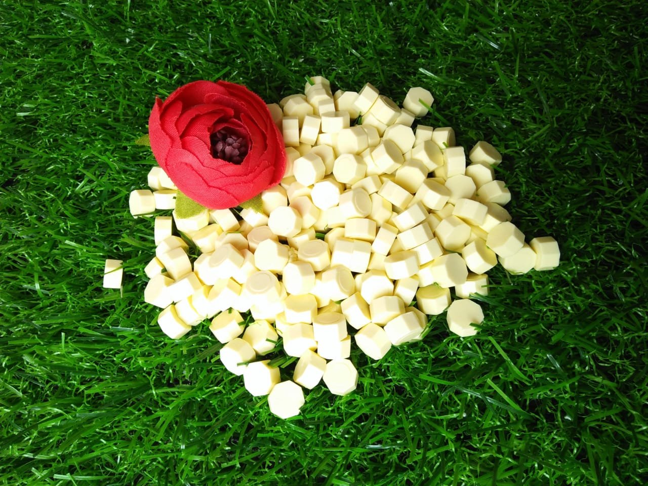 Wax Seal Beads- 50 pieces - Shade CD14