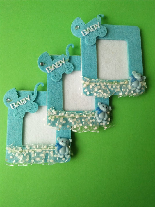 Baby Frame #1