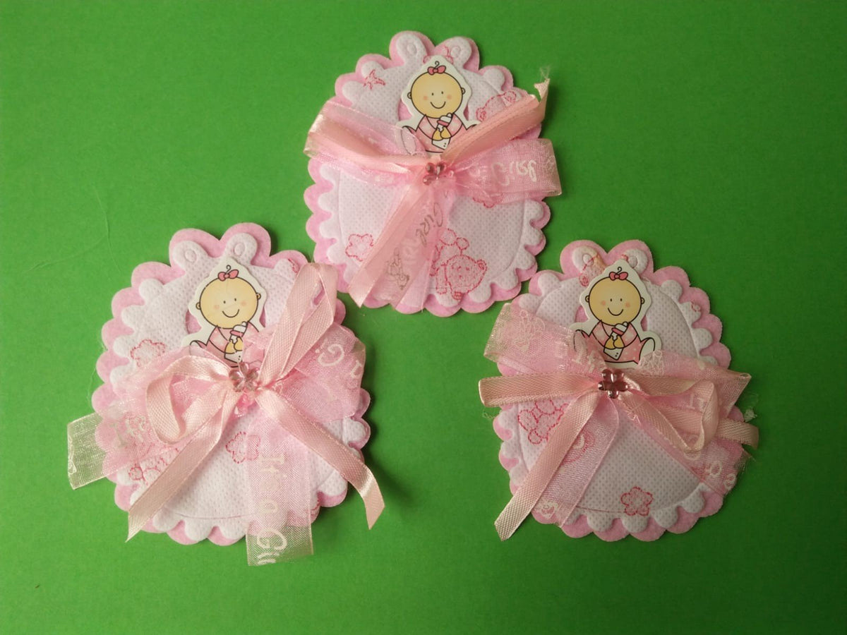 Baby Brooch #2