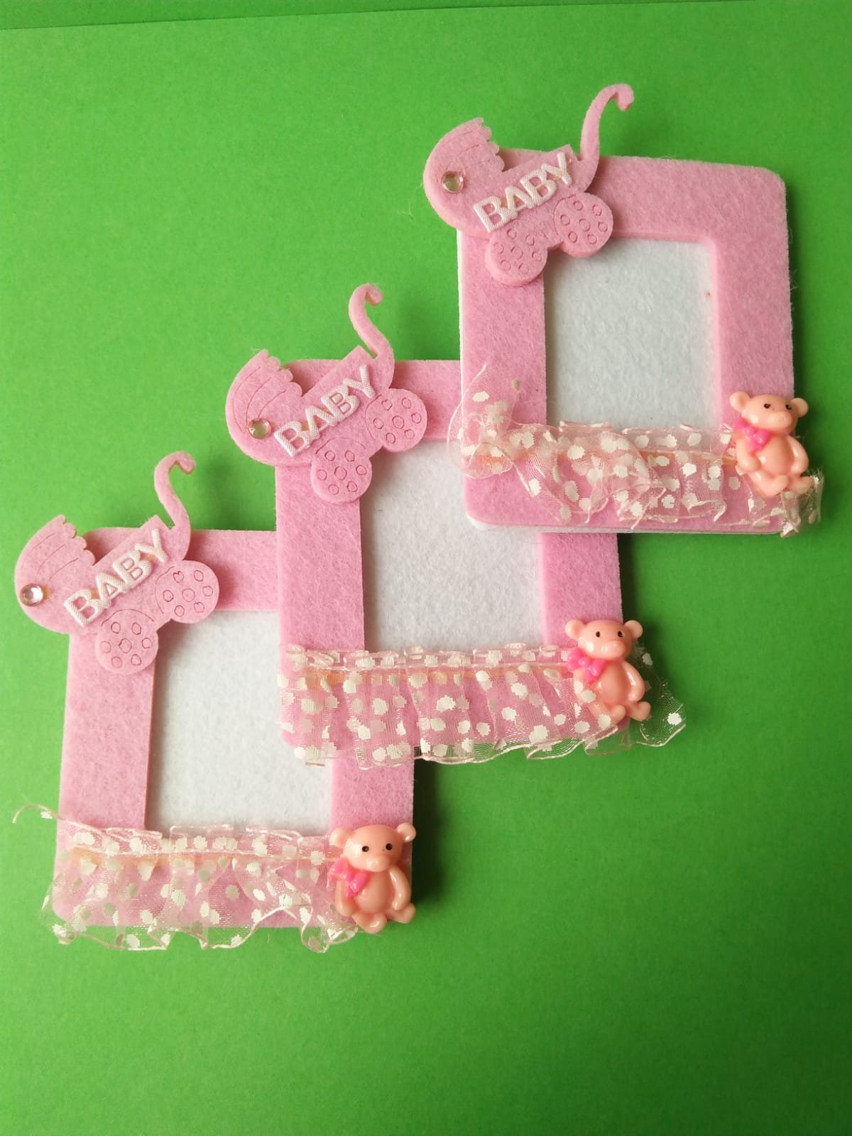 Baby Frame #2