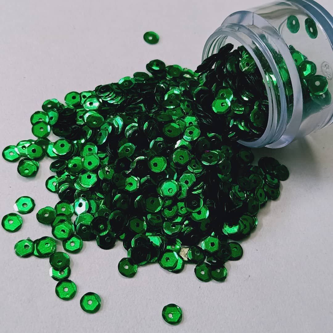 Sequins - CD1