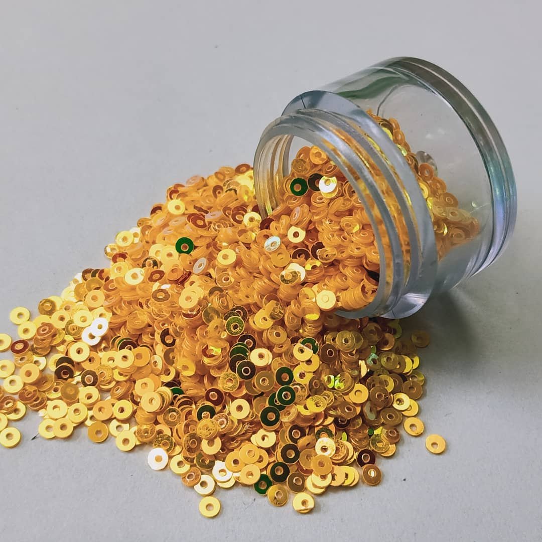 Sequins - CD3