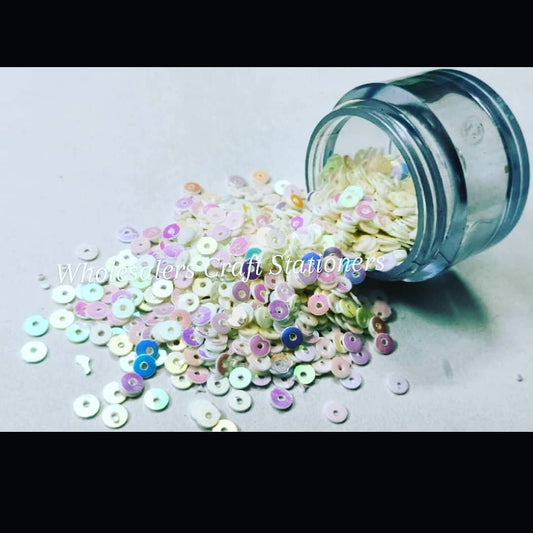 Sequins - CD10