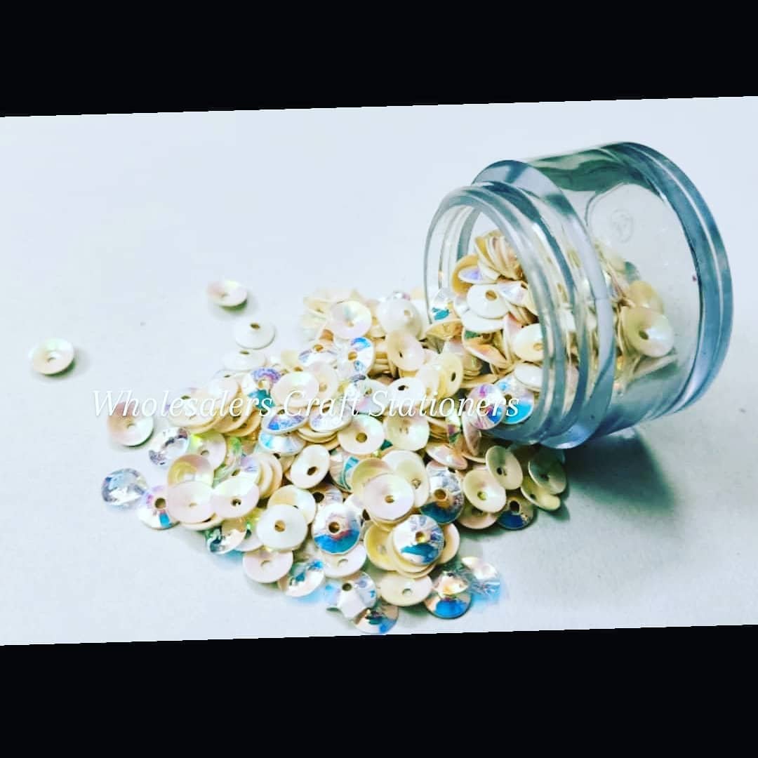 Sequins - CD9