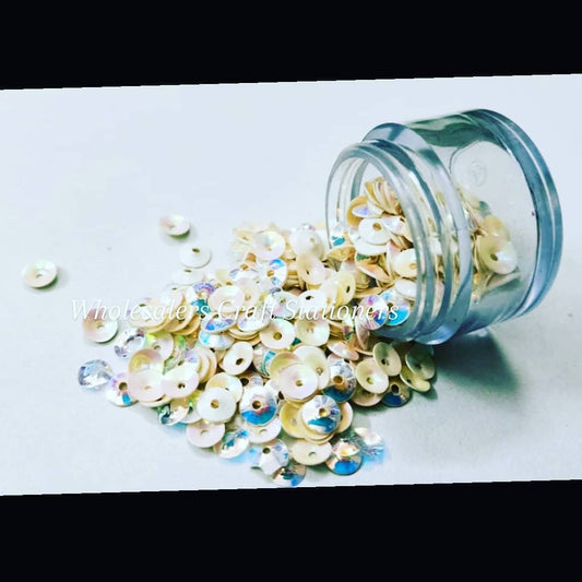 Sequins - CD9