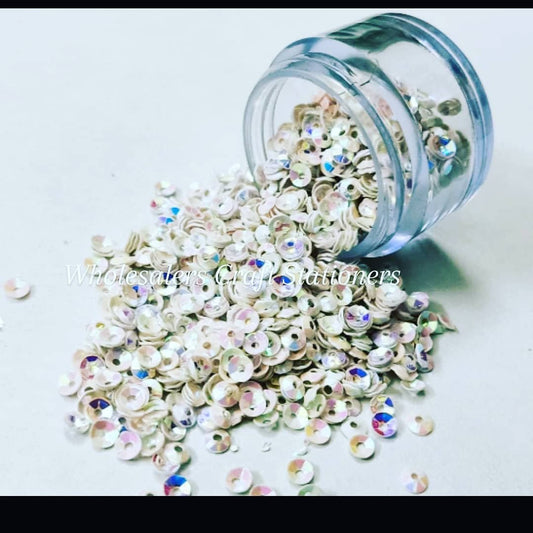 Sequins - CD8