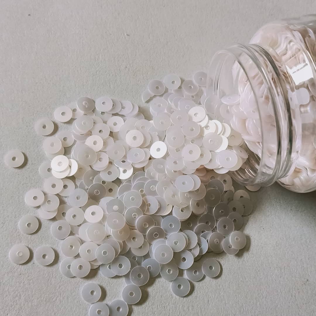 Sequins - CD4
