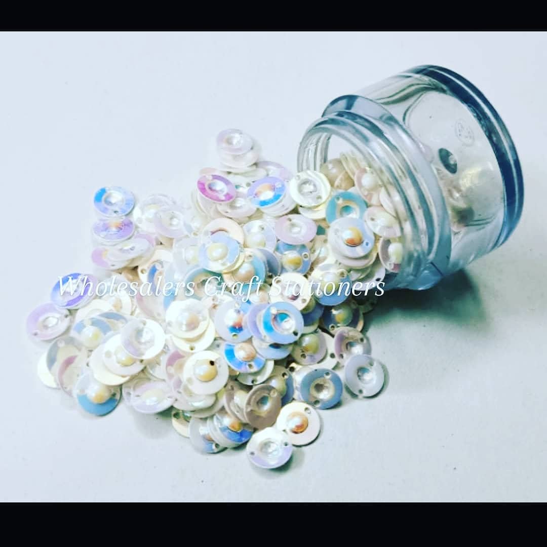 Sequins - CD17