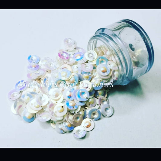 Sequins - CD17