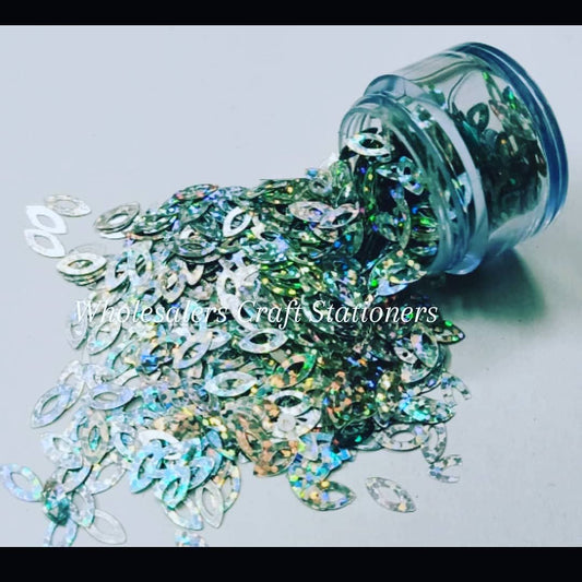 Sequins - CD18