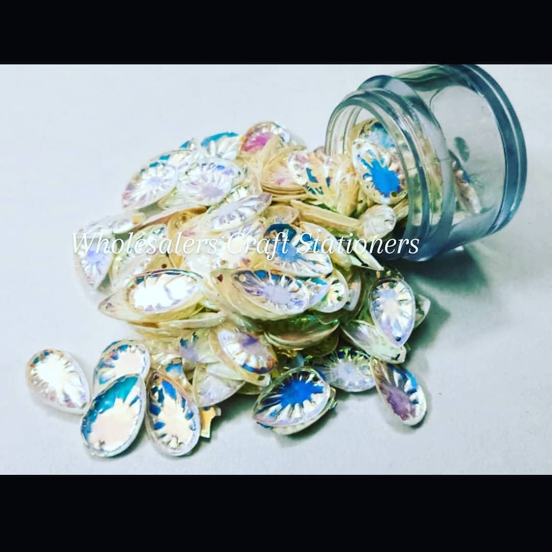 Sequins - CD20