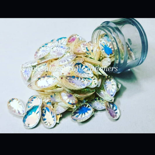 Sequins - CD20