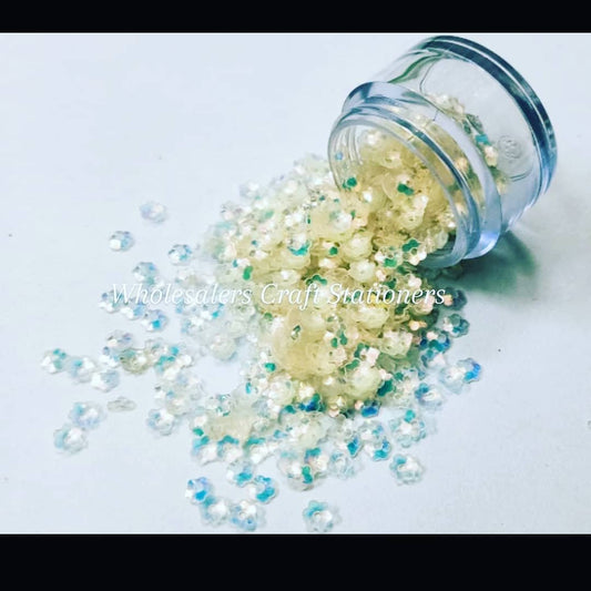 Sequins - CD22