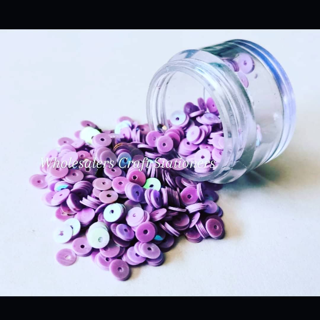 Sequins - CD25
