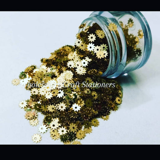 Sequins - CD21