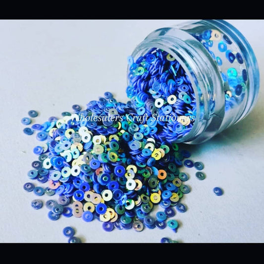 Sequins - CD27