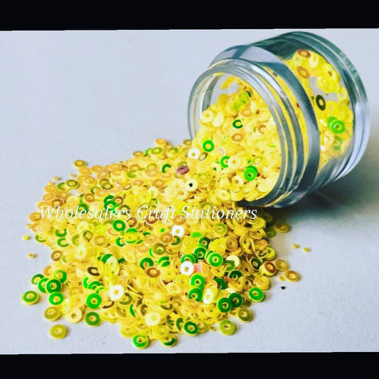 Sequins - CD26