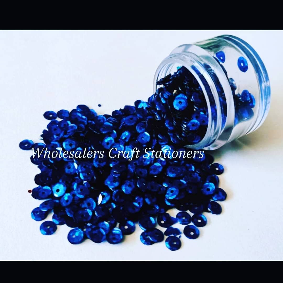 Sequins - CD28