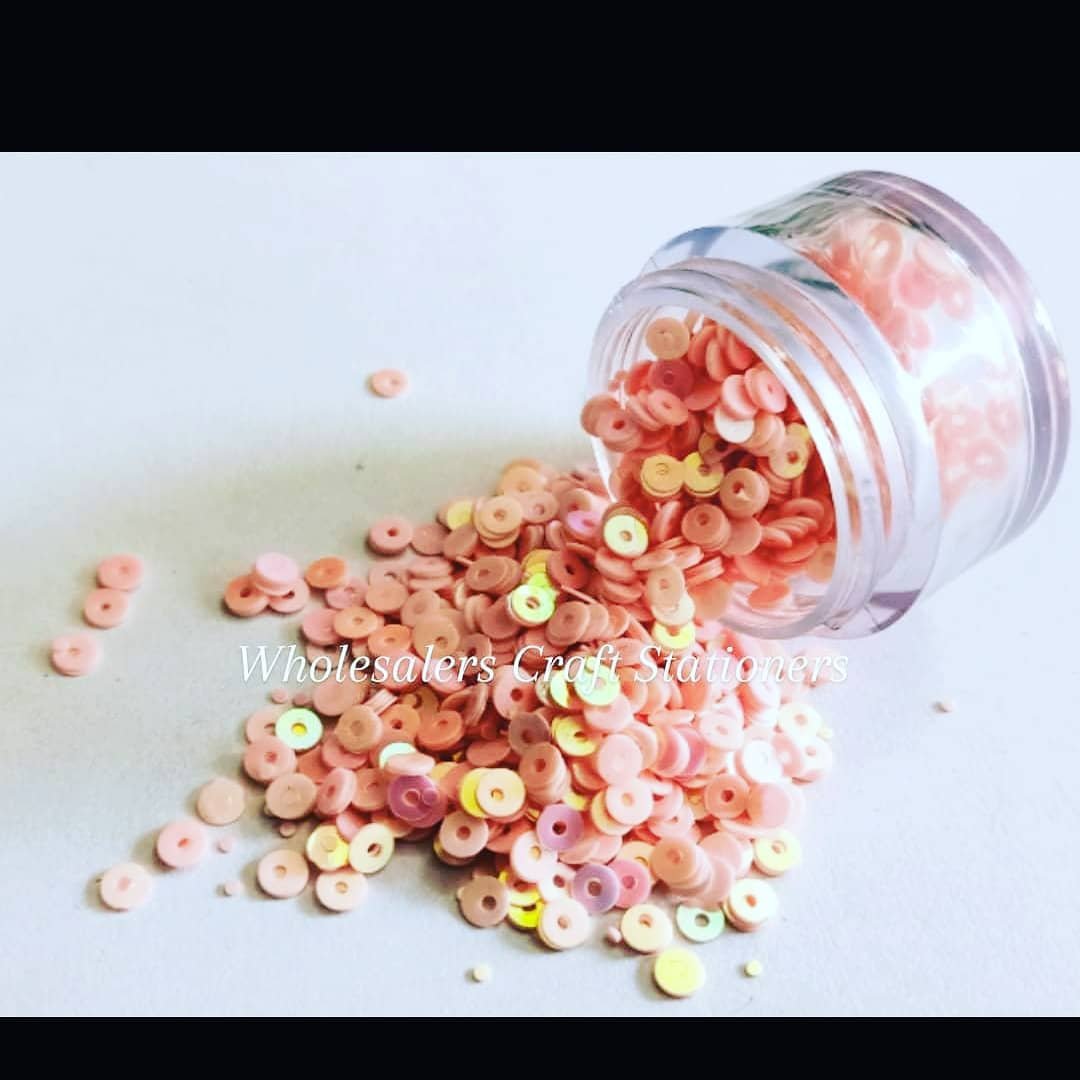 Sequins - CD31