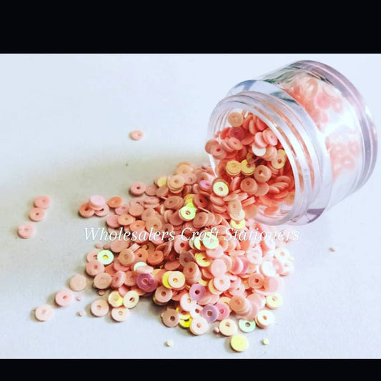 Sequins - CD31