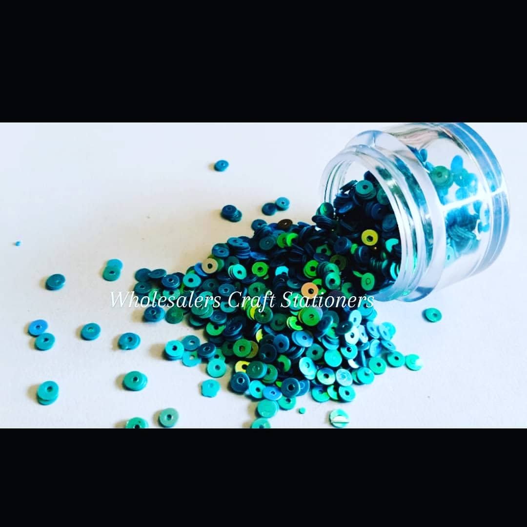 Sequins - CD32