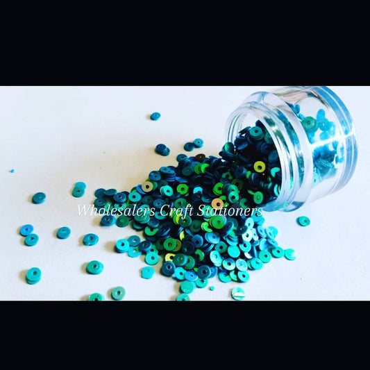 Sequins - CD32