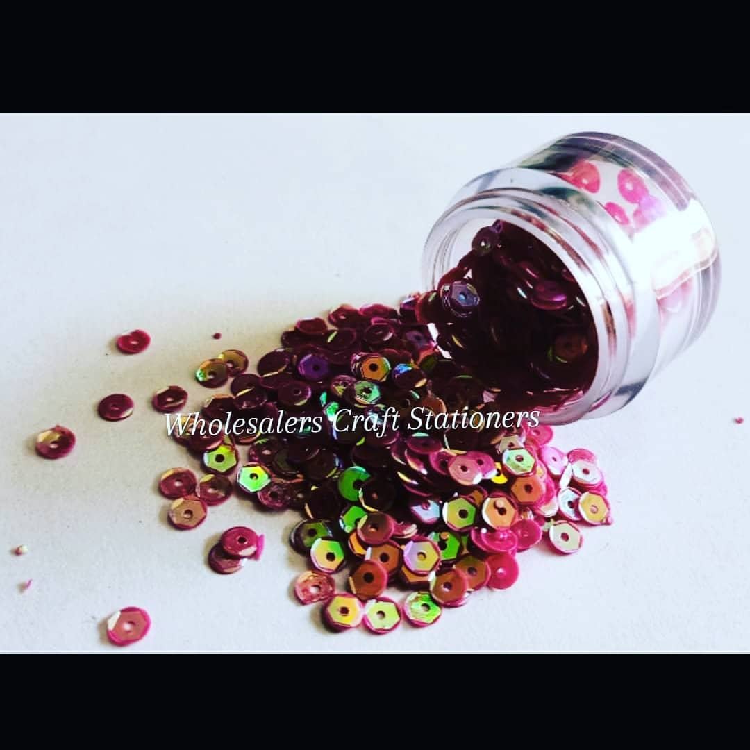 Sequins - CD37