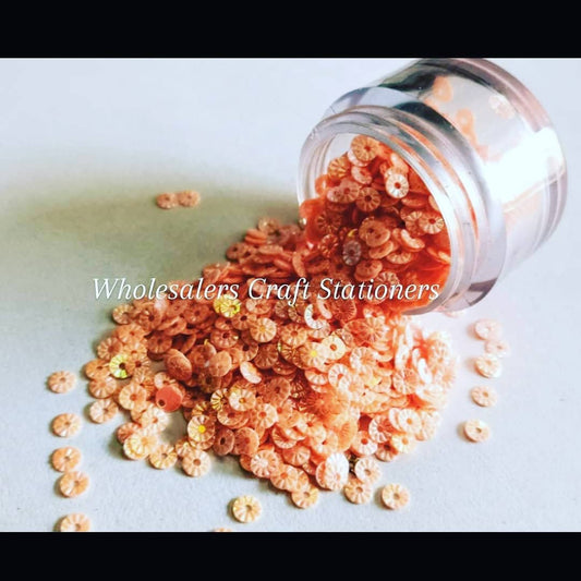 Sequins - CD40