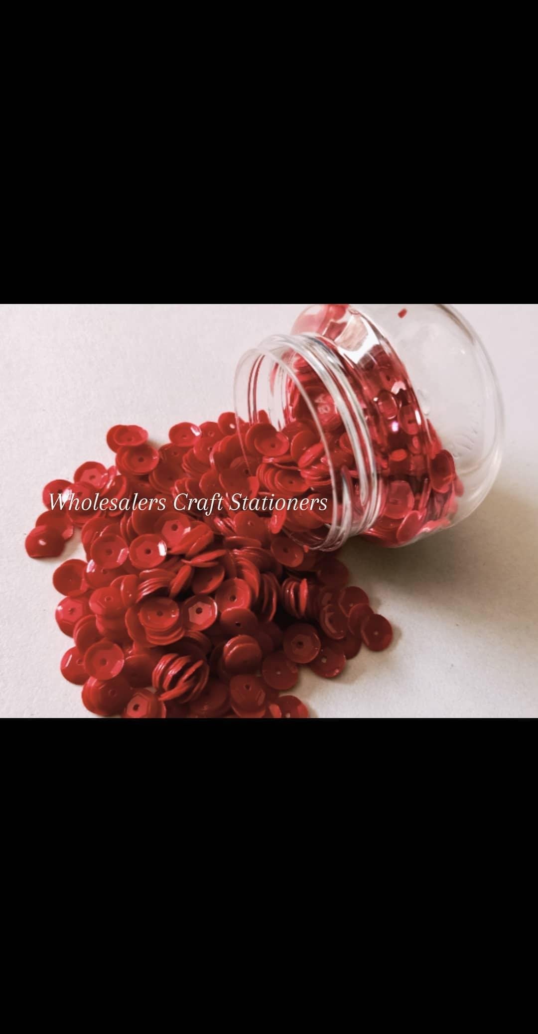 Sequins - CD64