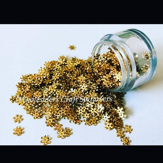 Sequins - CD41