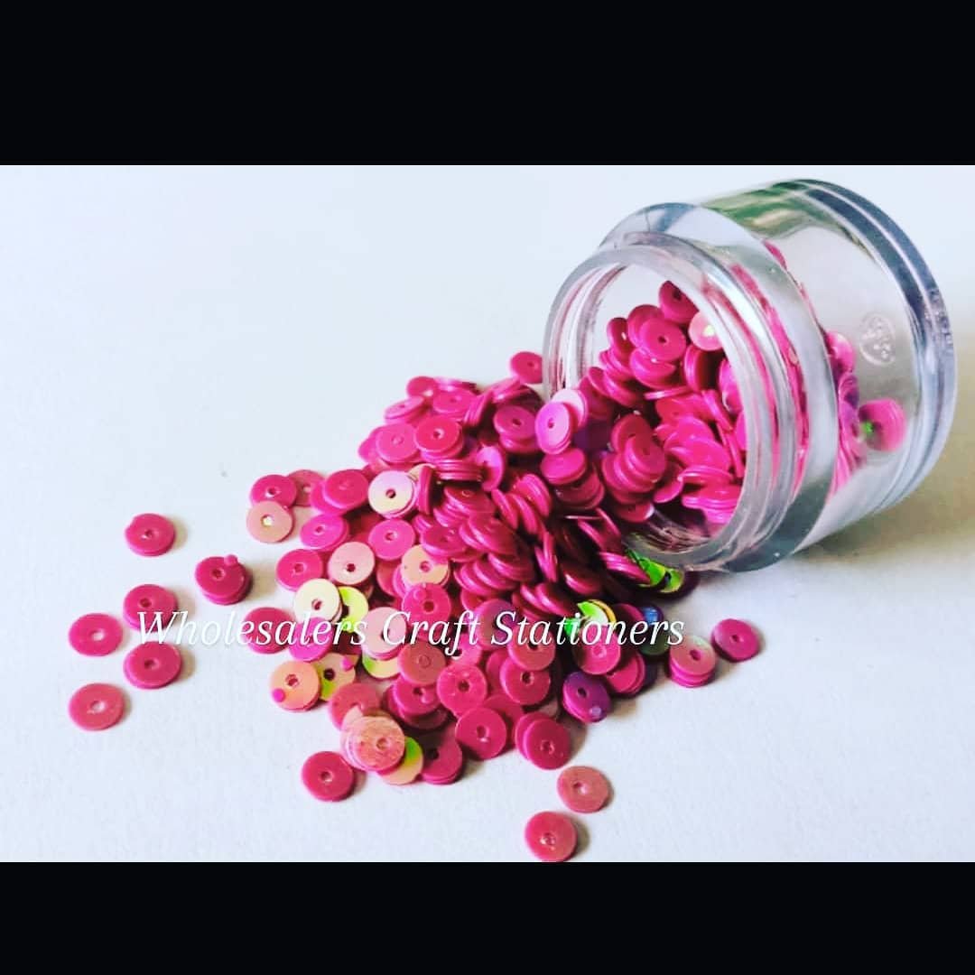 Sequins - CD45