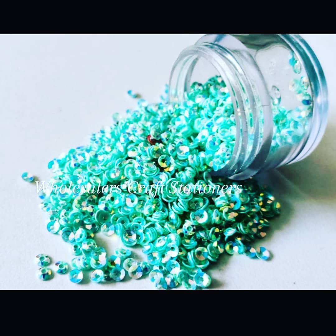 Sequins - CD46
