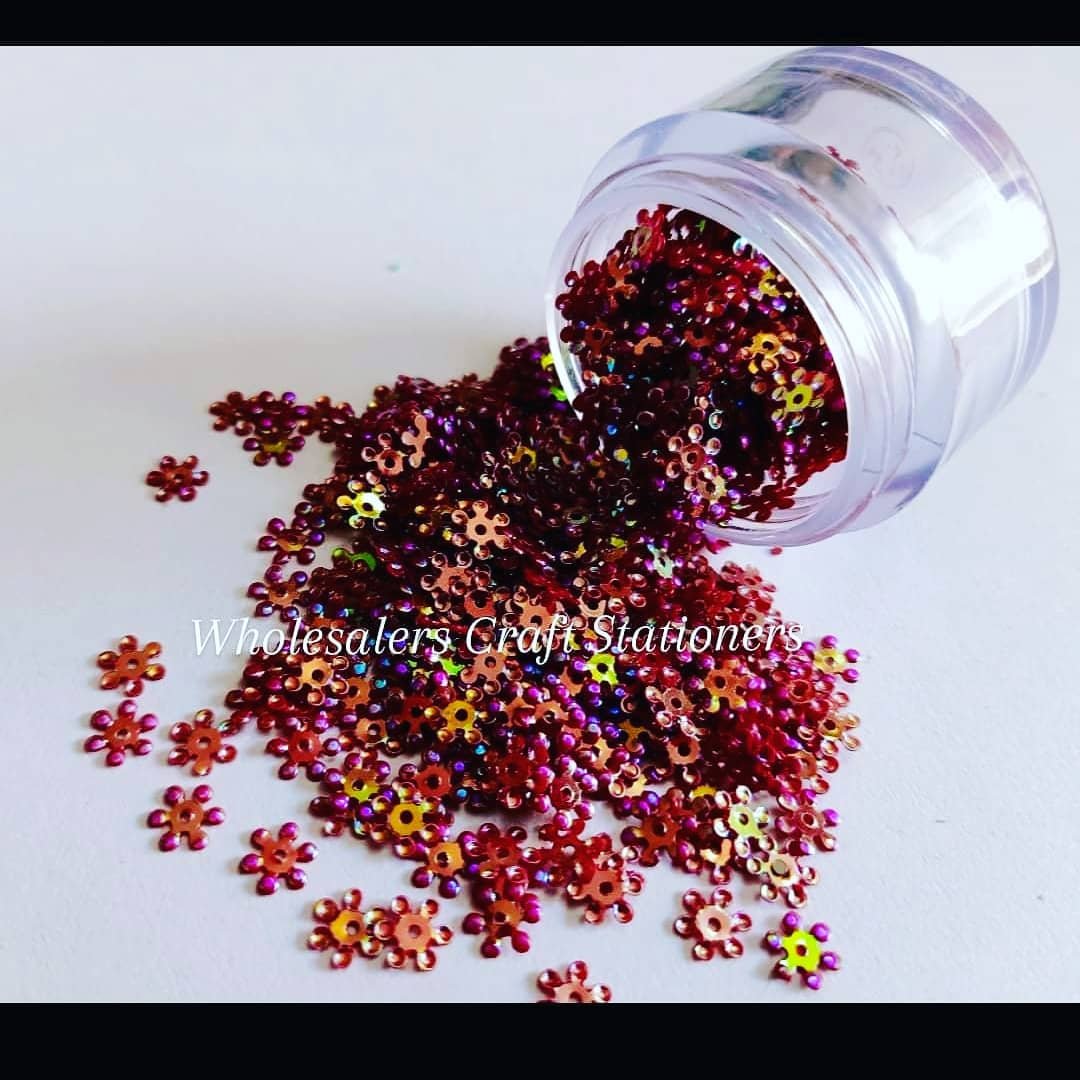 Sequins - CD39