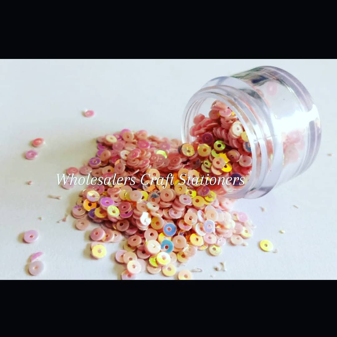 Sequins - CD33